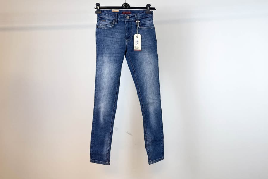 Herren Jeans No Excess, Gr. 28/32